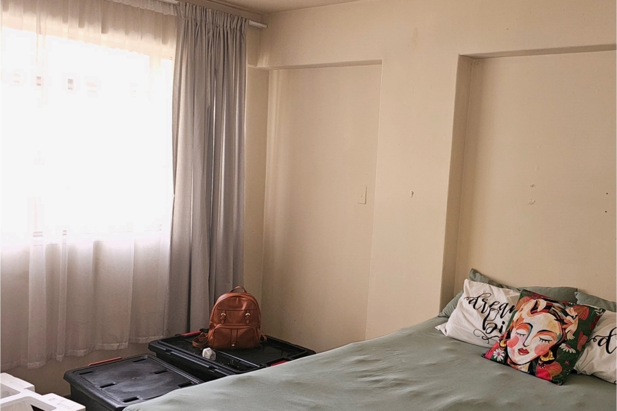 1 Bedroom Property for Sale in Paarlshoop Gauteng