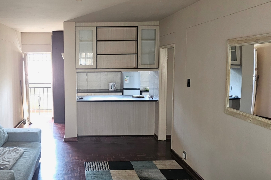 1 Bedroom Property for Sale in Paarlshoop Gauteng