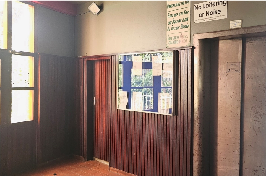 1 Bedroom Property for Sale in Paarlshoop Gauteng