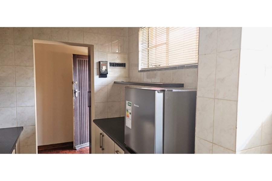 1 Bedroom Property for Sale in Paarlshoop Gauteng