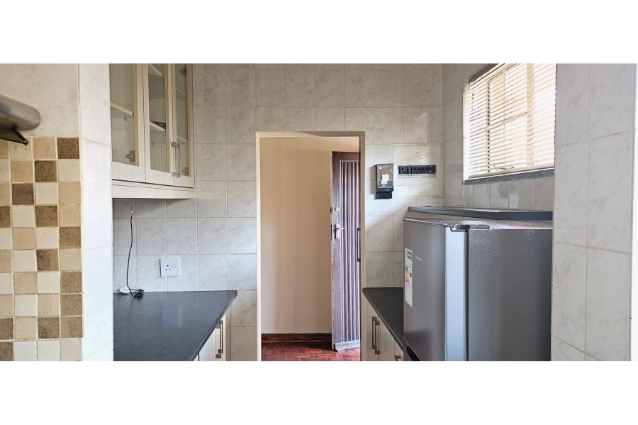 1 Bedroom Property for Sale in Paarlshoop Gauteng