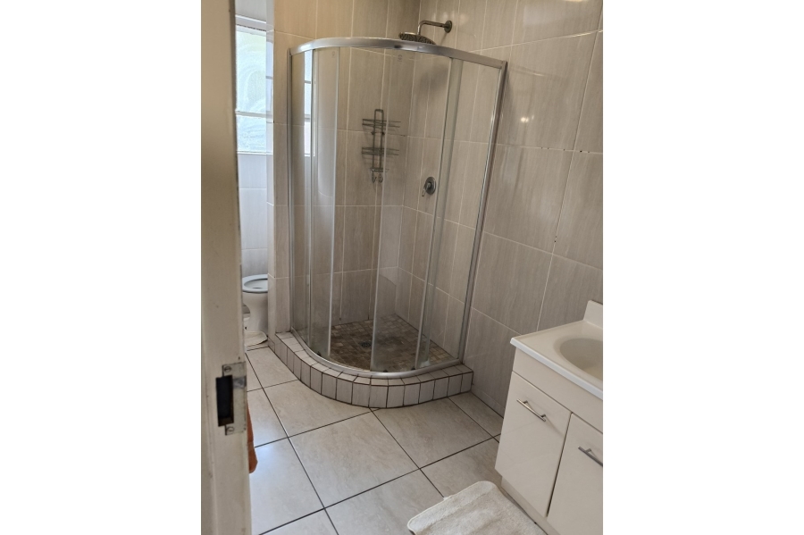 1 Bedroom Property for Sale in Paarlshoop Gauteng