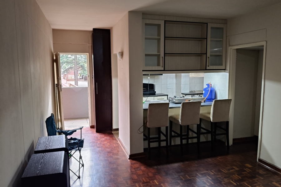 1 Bedroom Property for Sale in Paarlshoop Gauteng