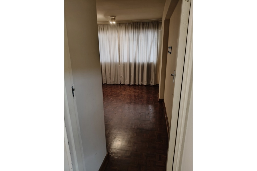 1 Bedroom Property for Sale in Paarlshoop Gauteng