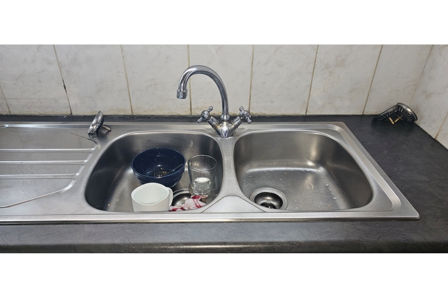 1 Bedroom Property for Sale in Paarlshoop Gauteng