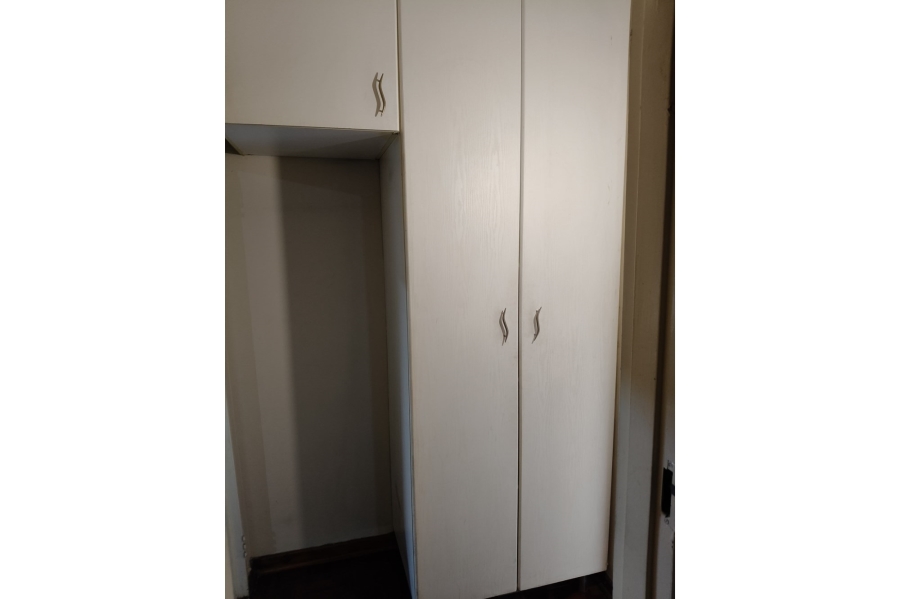 1 Bedroom Property for Sale in Paarlshoop Gauteng
