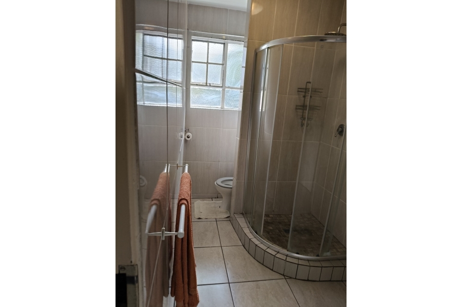 1 Bedroom Property for Sale in Paarlshoop Gauteng