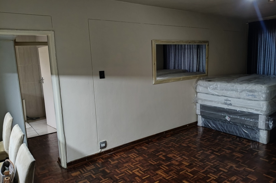 1 Bedroom Property for Sale in Paarlshoop Gauteng