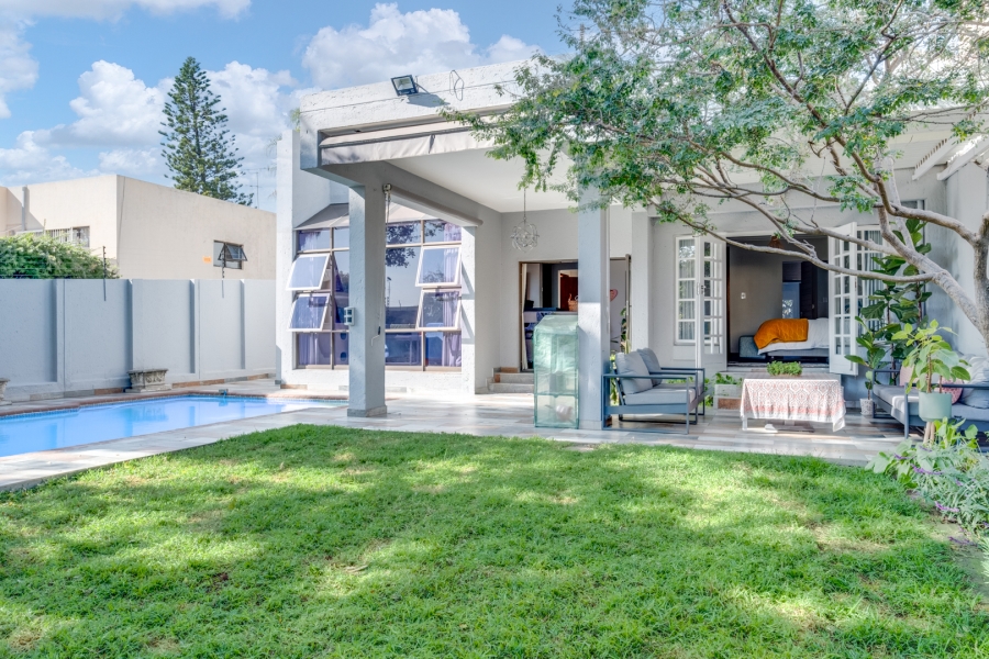 3 Bedroom Property for Sale in Edenburg Gauteng