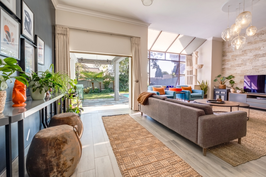 3 Bedroom Property for Sale in Edenburg Gauteng