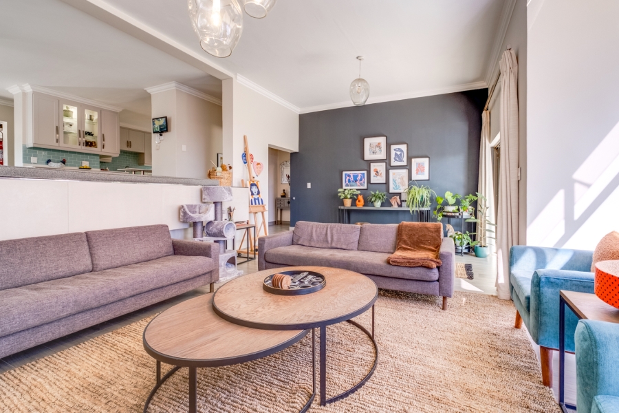 3 Bedroom Property for Sale in Edenburg Gauteng