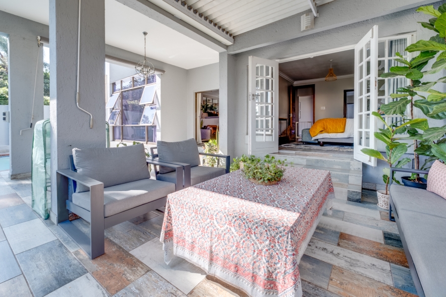 3 Bedroom Property for Sale in Edenburg Gauteng