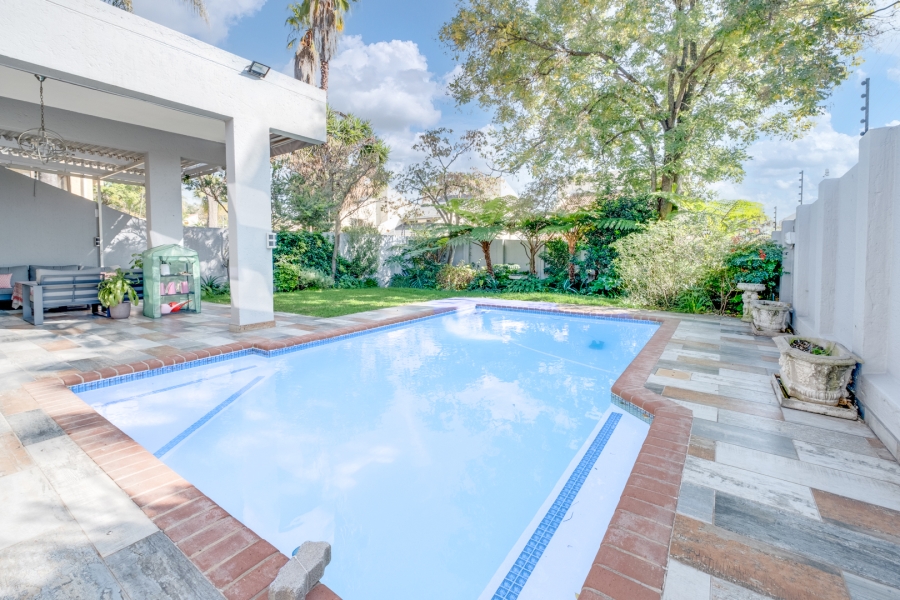 3 Bedroom Property for Sale in Edenburg Gauteng