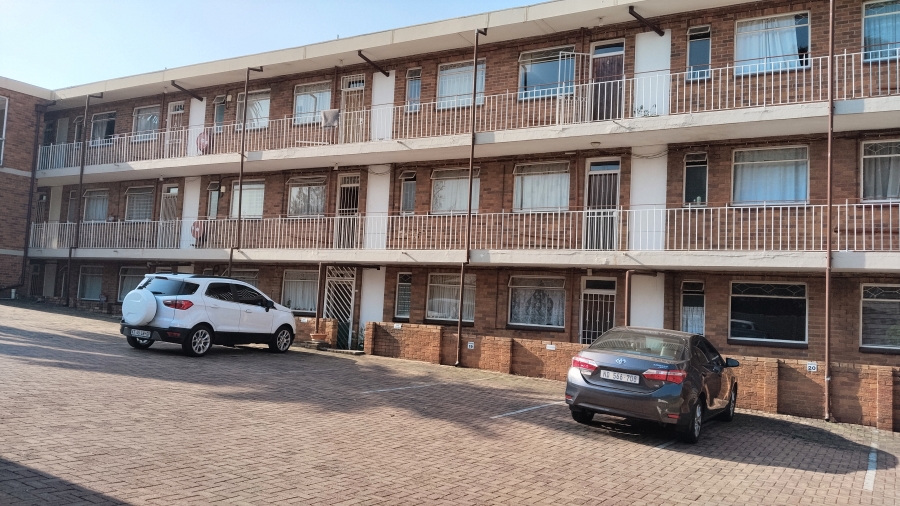 2 Bedroom Property for Sale in Lyndhurst Gauteng