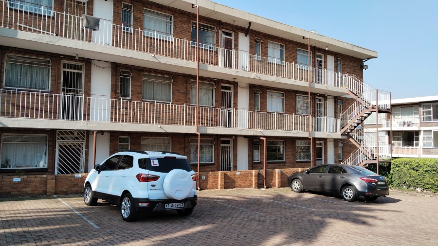 2 Bedroom Property for Sale in Lyndhurst Gauteng