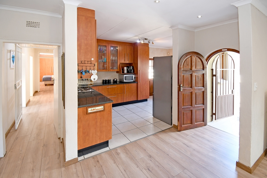3 Bedroom Property for Sale in Olivedale Gauteng