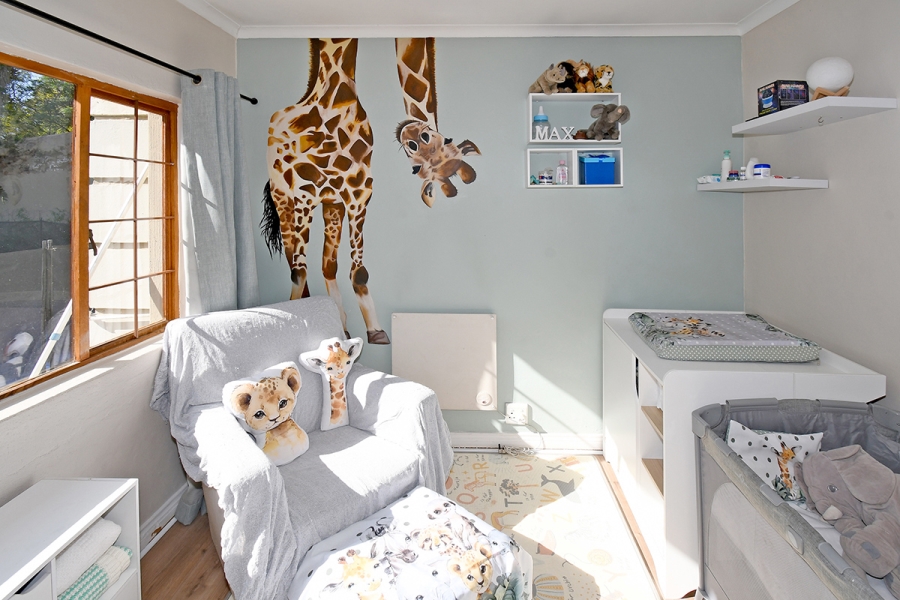 3 Bedroom Property for Sale in Olivedale Gauteng