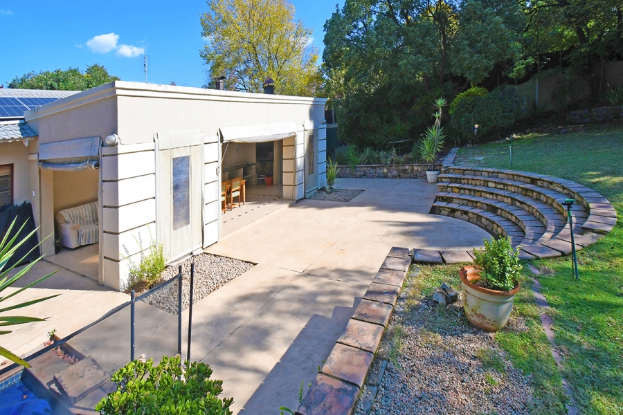 3 Bedroom Property for Sale in Olivedale Gauteng