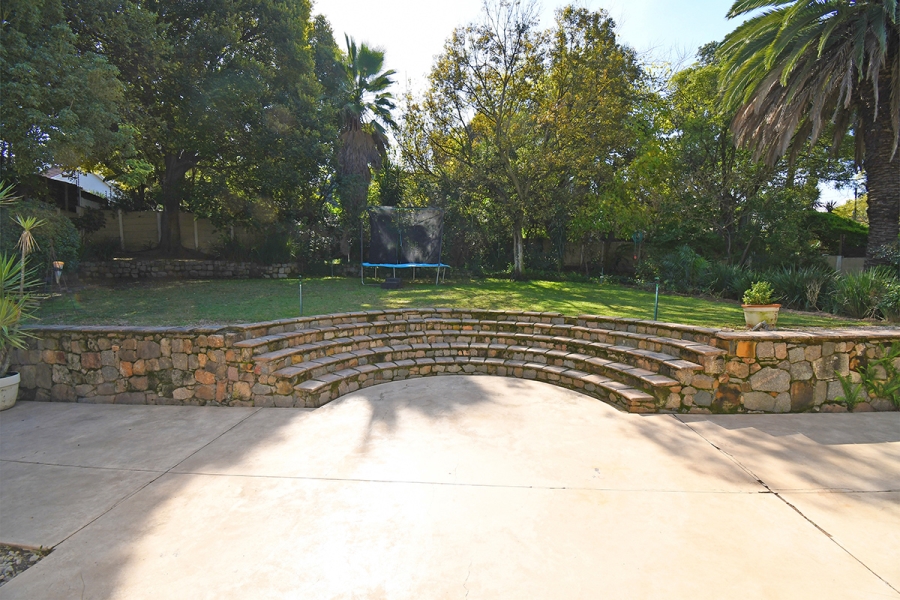 3 Bedroom Property for Sale in Olivedale Gauteng