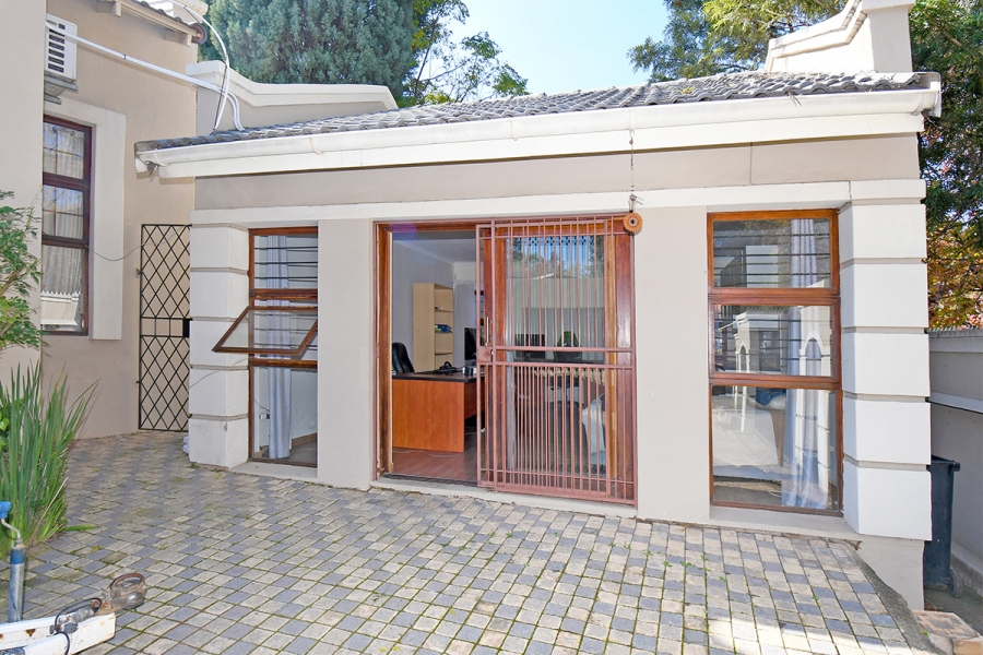 3 Bedroom Property for Sale in Olivedale Gauteng