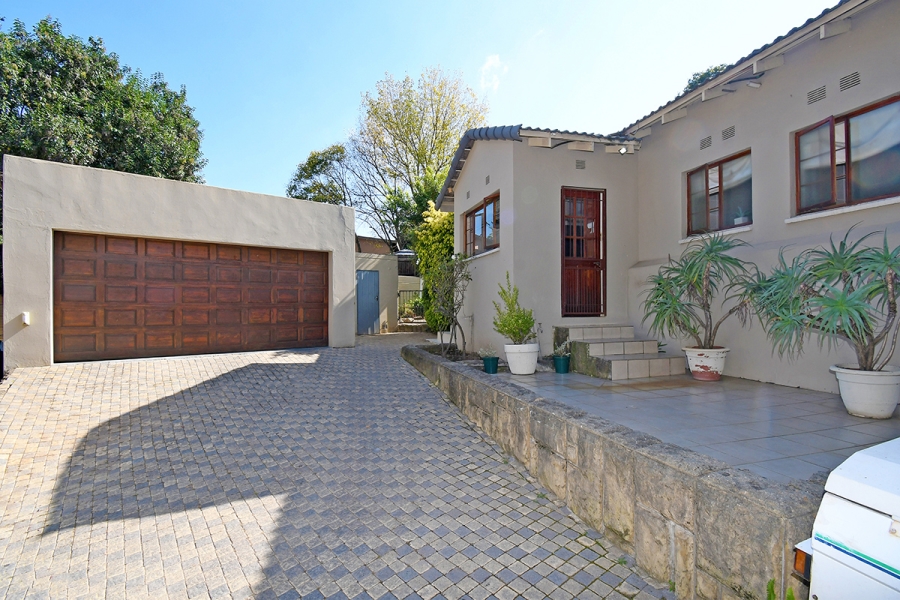 3 Bedroom Property for Sale in Olivedale Gauteng