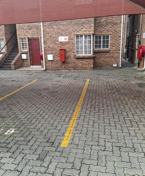 2 Bedroom Property for Sale in Regents Park Gauteng