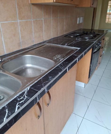 2 Bedroom Property for Sale in Regents Park Gauteng