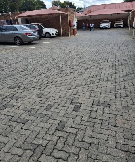 2 Bedroom Property for Sale in Regents Park Gauteng