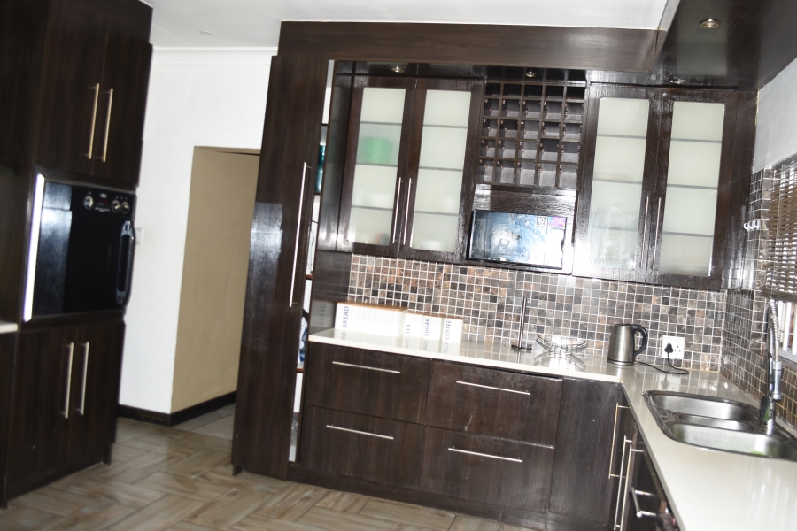 4 Bedroom Property for Sale in Theresa Park Gauteng