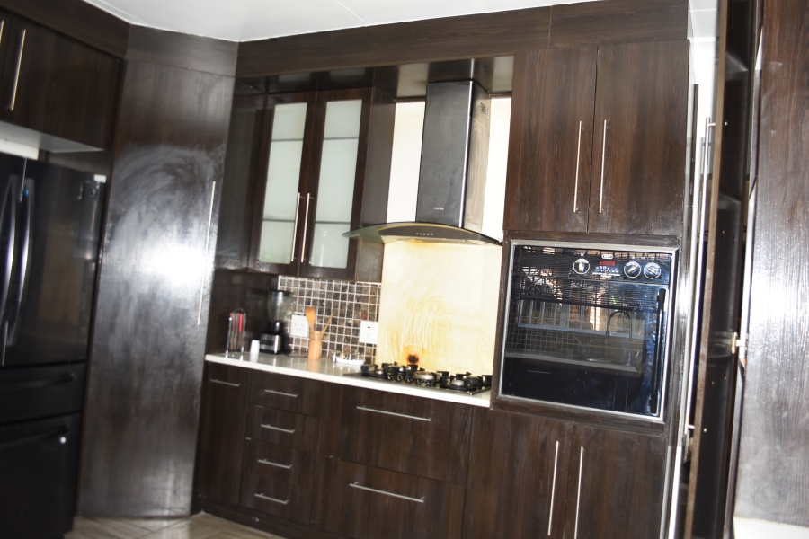 4 Bedroom Property for Sale in Theresa Park Gauteng