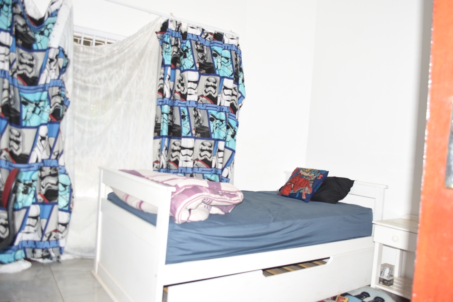 4 Bedroom Property for Sale in Theresa Park Gauteng