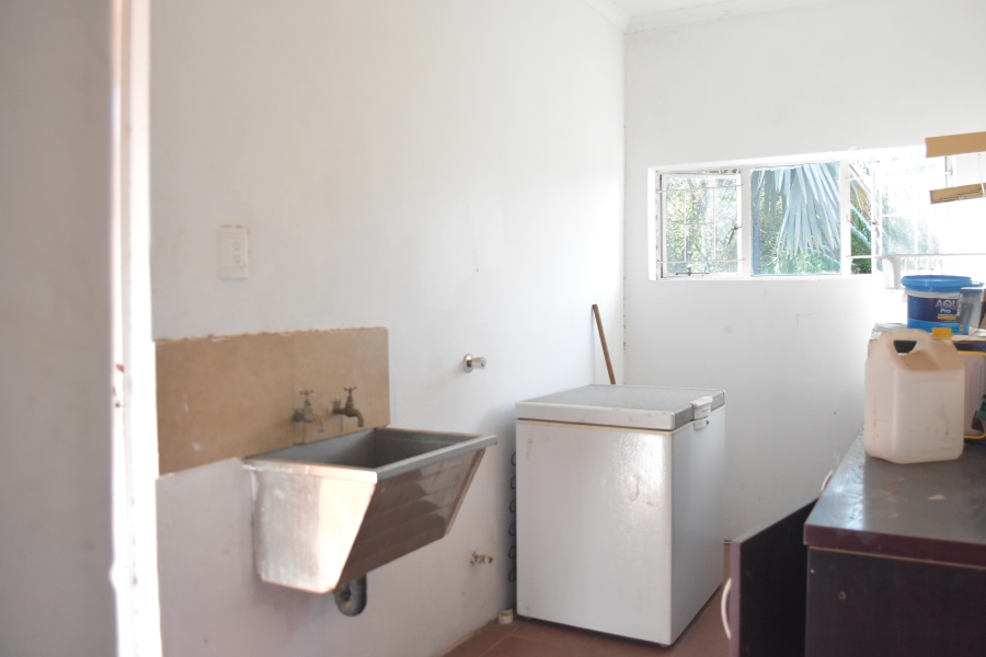 4 Bedroom Property for Sale in Theresa Park Gauteng
