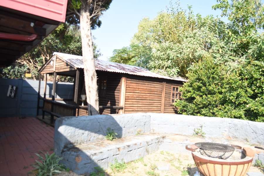 4 Bedroom Property for Sale in Theresa Park Gauteng