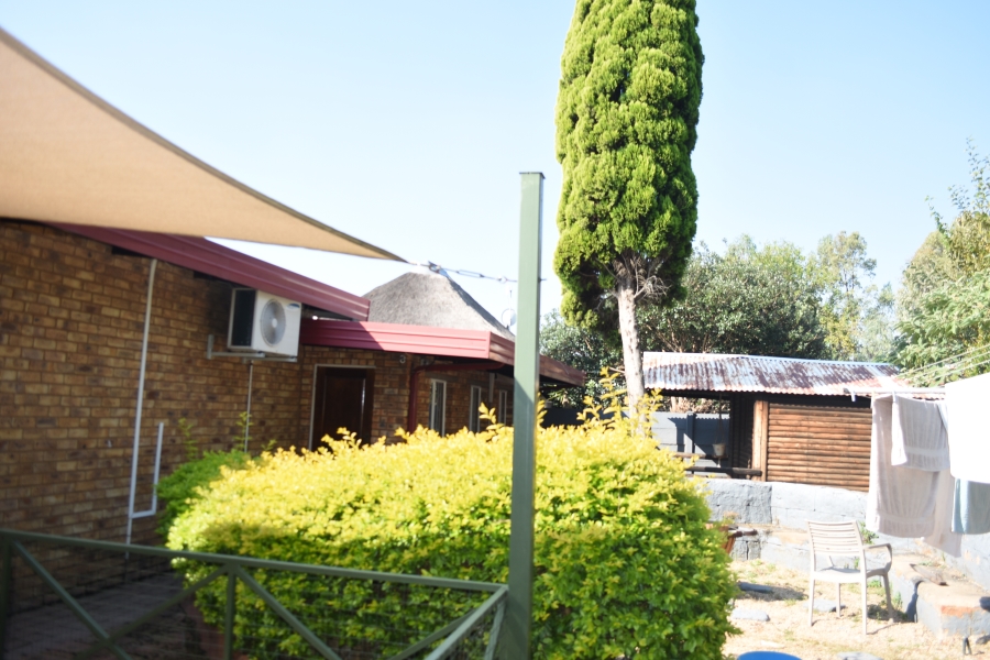 4 Bedroom Property for Sale in Theresa Park Gauteng