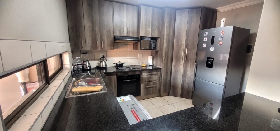 To Let 3 Bedroom Property for Rent in Montana Gauteng