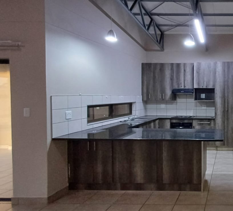 To Let 3 Bedroom Property for Rent in Montana Gauteng