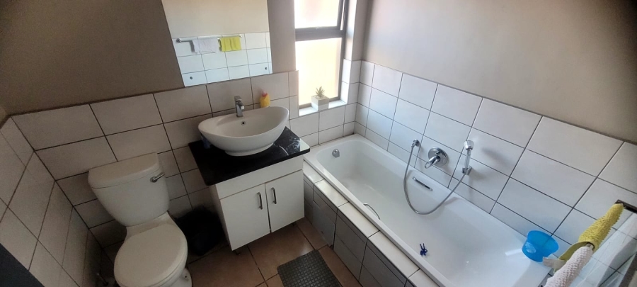 To Let 3 Bedroom Property for Rent in Montana Gauteng