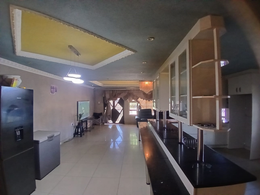 4 Bedroom Property for Sale in Soshanguve S Gauteng