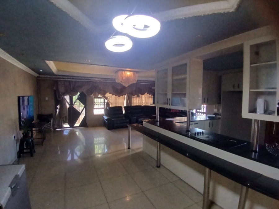 4 Bedroom Property for Sale in Soshanguve S Gauteng