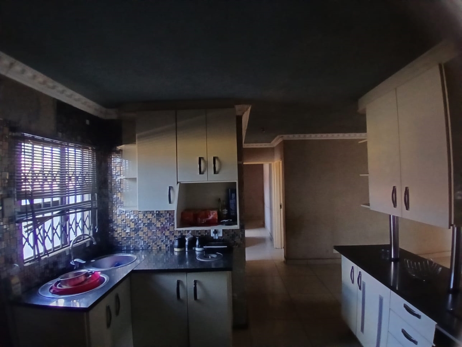 4 Bedroom Property for Sale in Soshanguve S Gauteng
