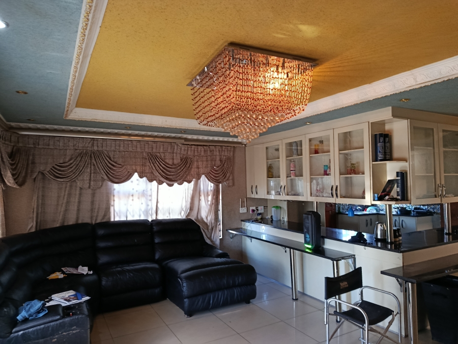 4 Bedroom Property for Sale in Soshanguve S Gauteng