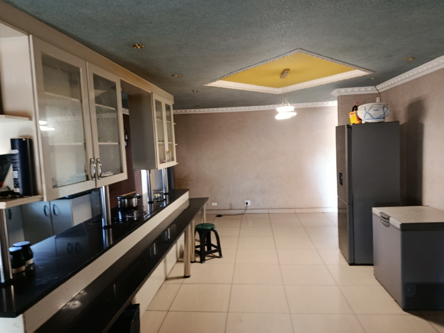 4 Bedroom Property for Sale in Soshanguve S Gauteng