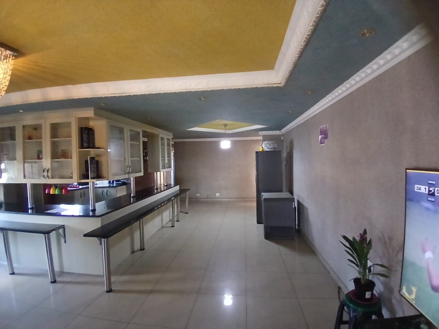 4 Bedroom Property for Sale in Soshanguve S Gauteng
