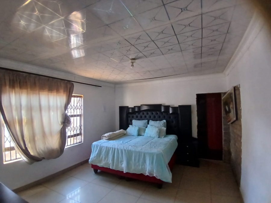4 Bedroom Property for Sale in Soshanguve S Gauteng