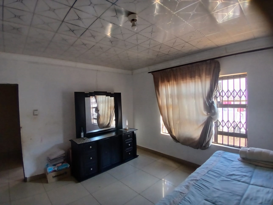4 Bedroom Property for Sale in Soshanguve S Gauteng