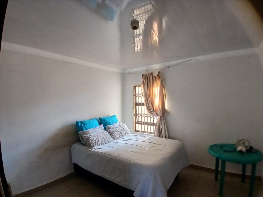 4 Bedroom Property for Sale in Soshanguve S Gauteng