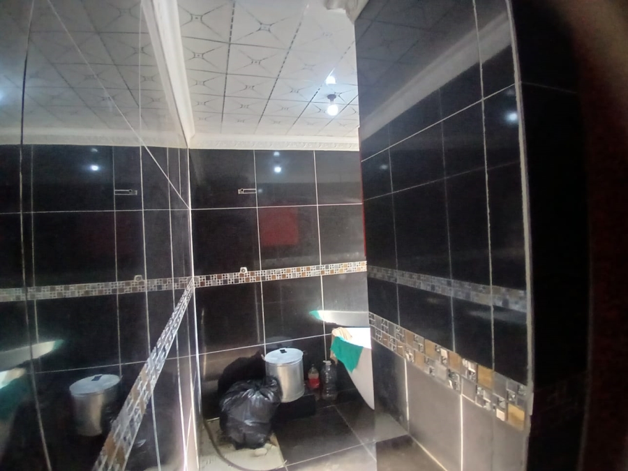 4 Bedroom Property for Sale in Soshanguve S Gauteng