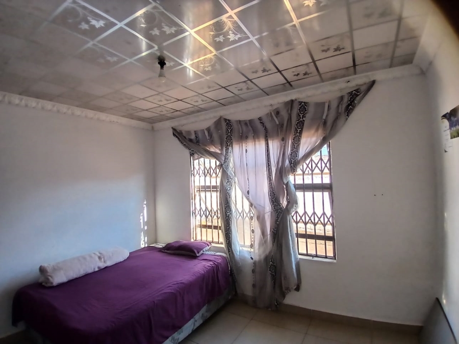 4 Bedroom Property for Sale in Soshanguve S Gauteng