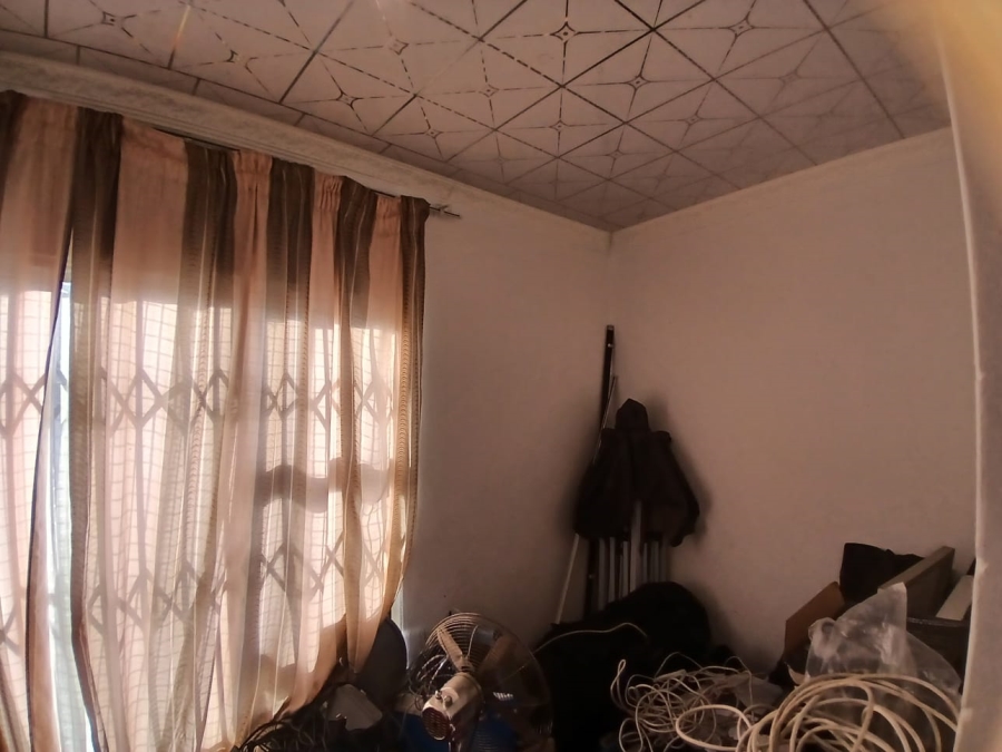4 Bedroom Property for Sale in Soshanguve S Gauteng