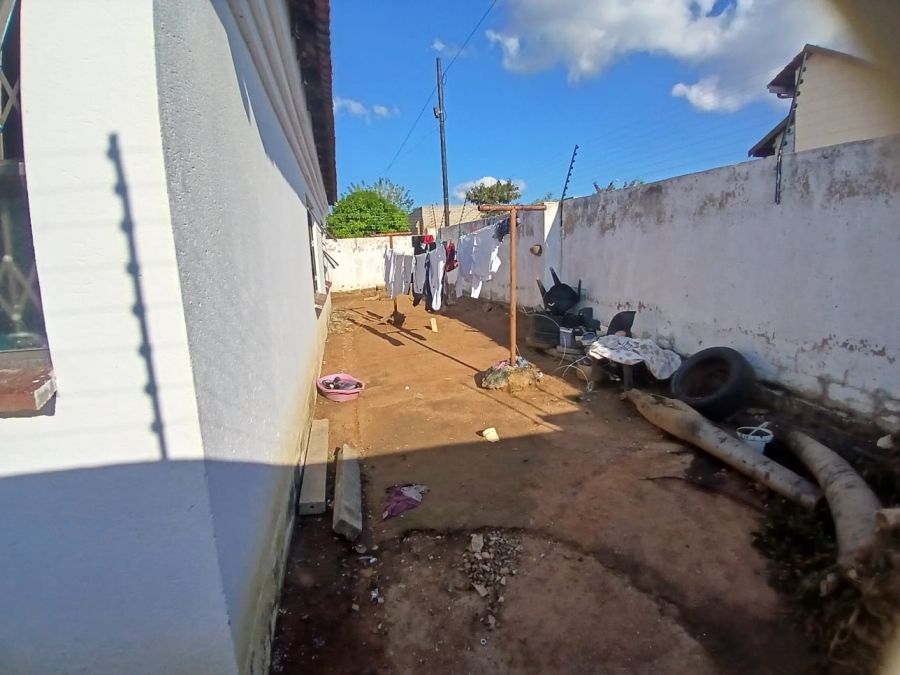 4 Bedroom Property for Sale in Soshanguve S Gauteng